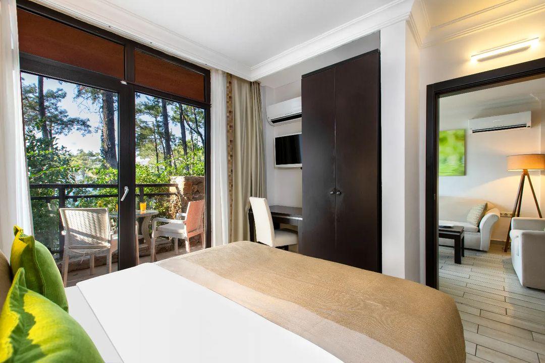 Marmaris Bay Resort