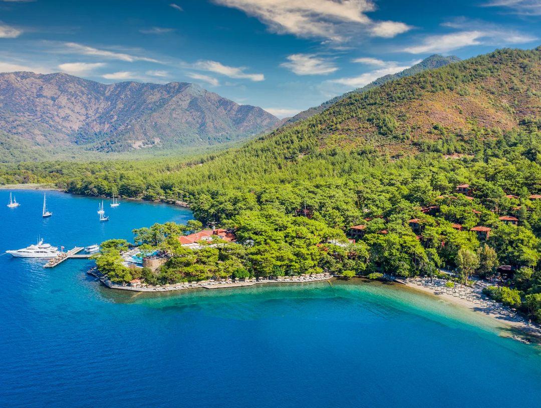 Marmaris Bay Resort