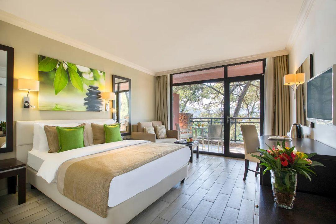 Marmaris Bay Resort