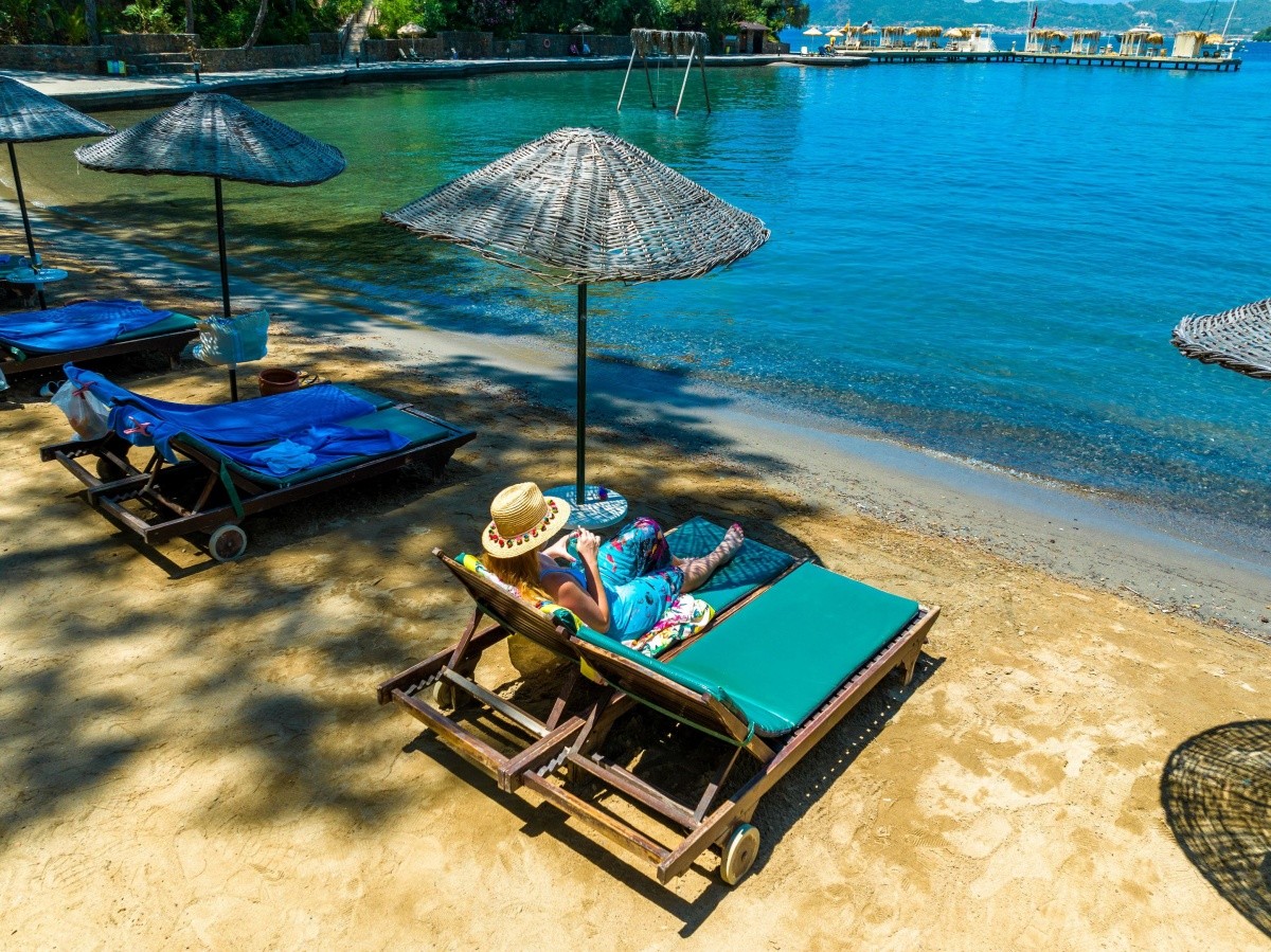 Marmaris Bay Resort