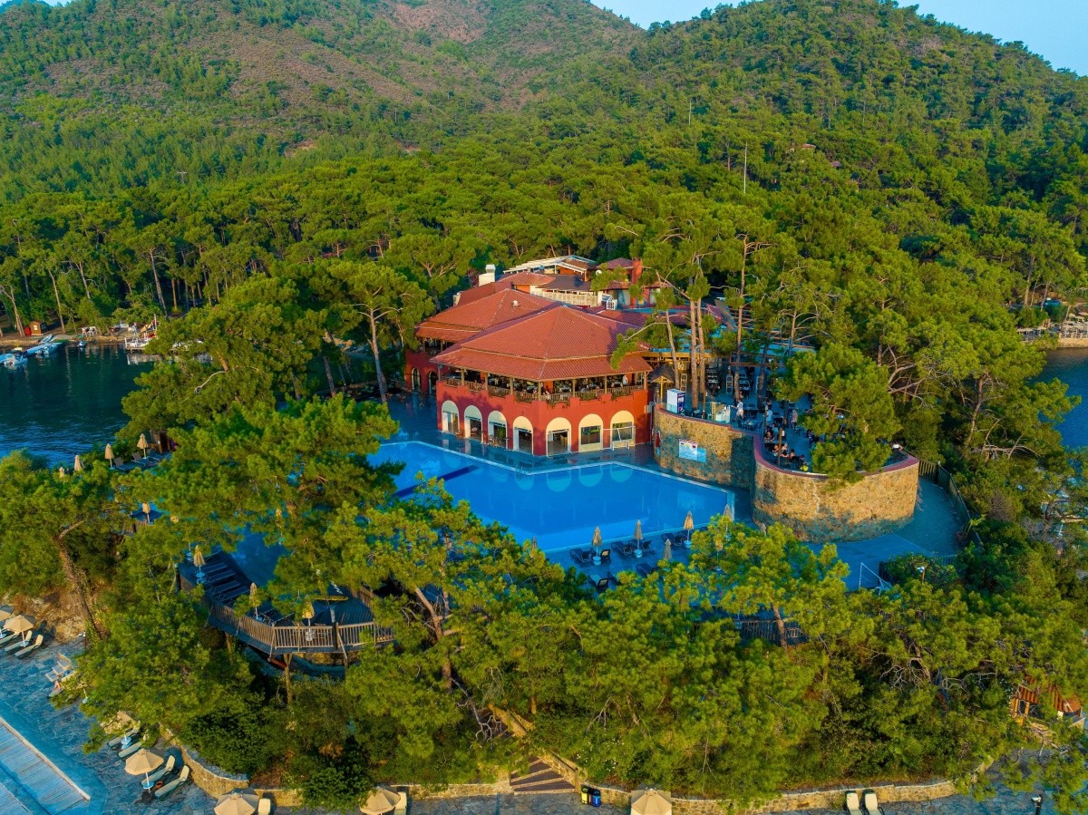 Marmaris Bay Resort
