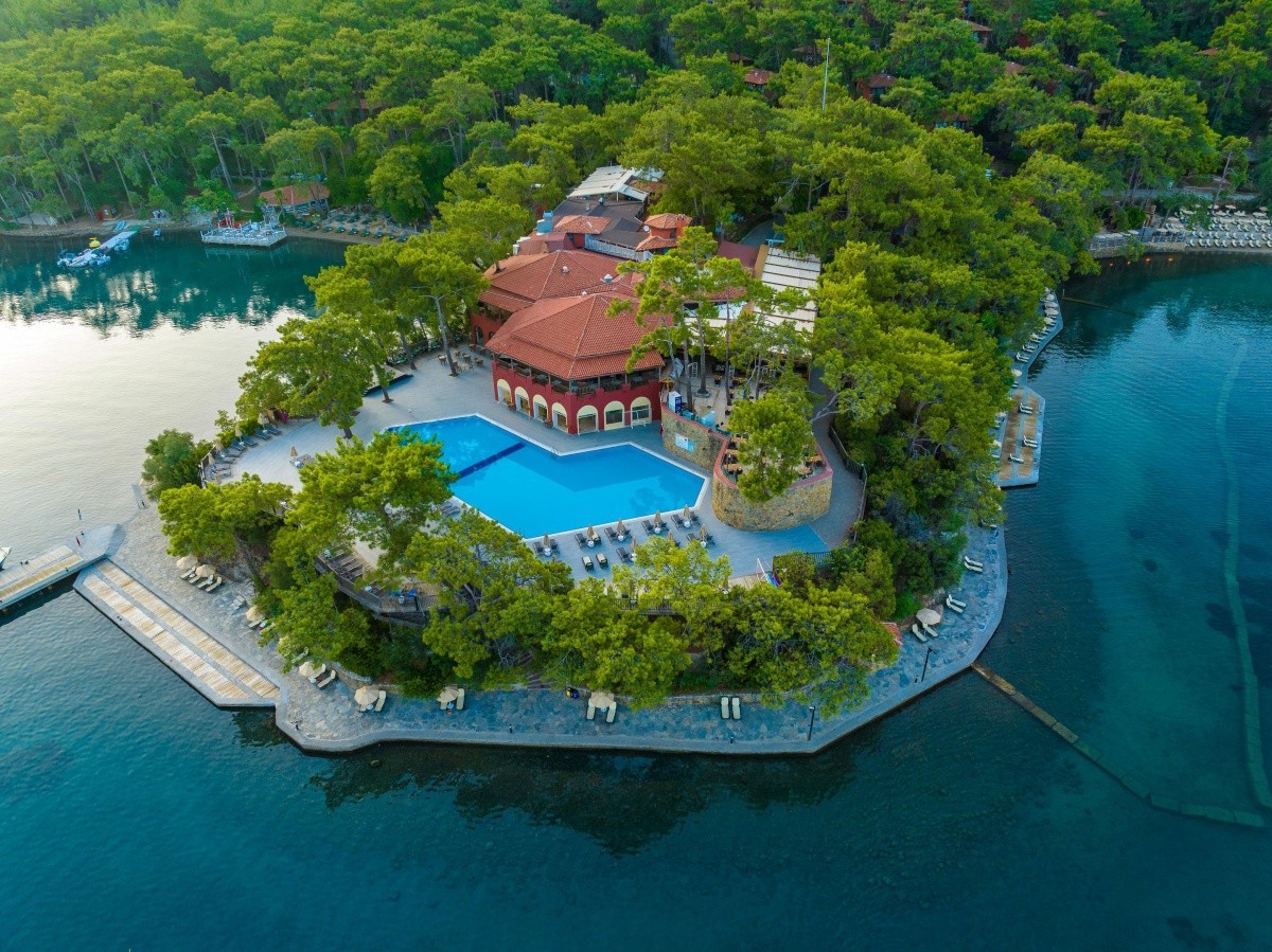Marmaris Bay Resort