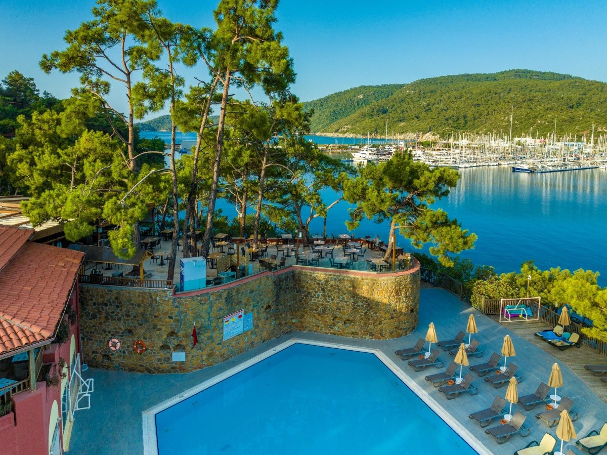 Marmaris Bay Resort