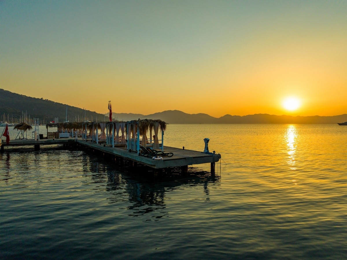 Marmaris Bay Resort