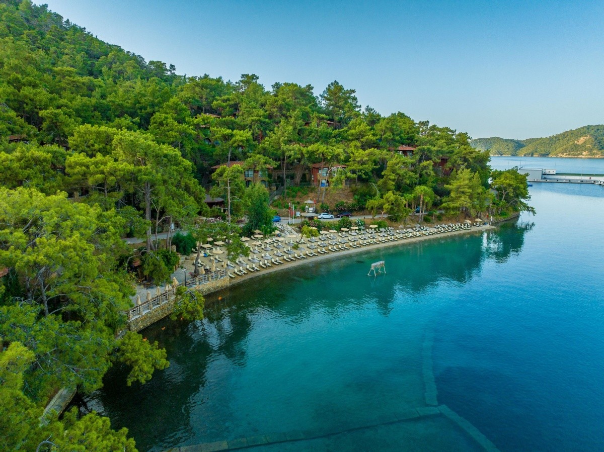 Marmaris Bay Resort