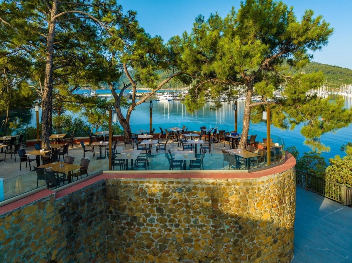 Marmaris Bay Resort