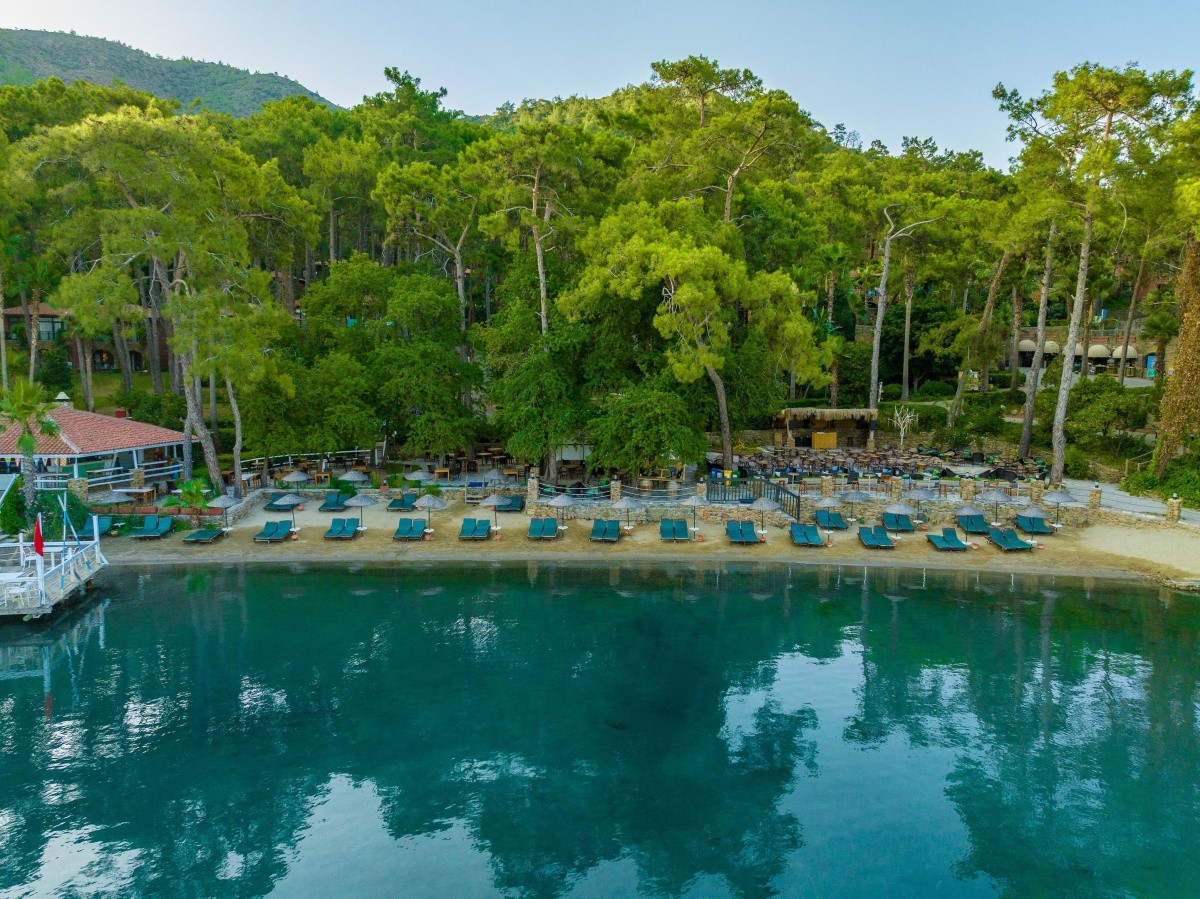 Marmaris Bay Resort