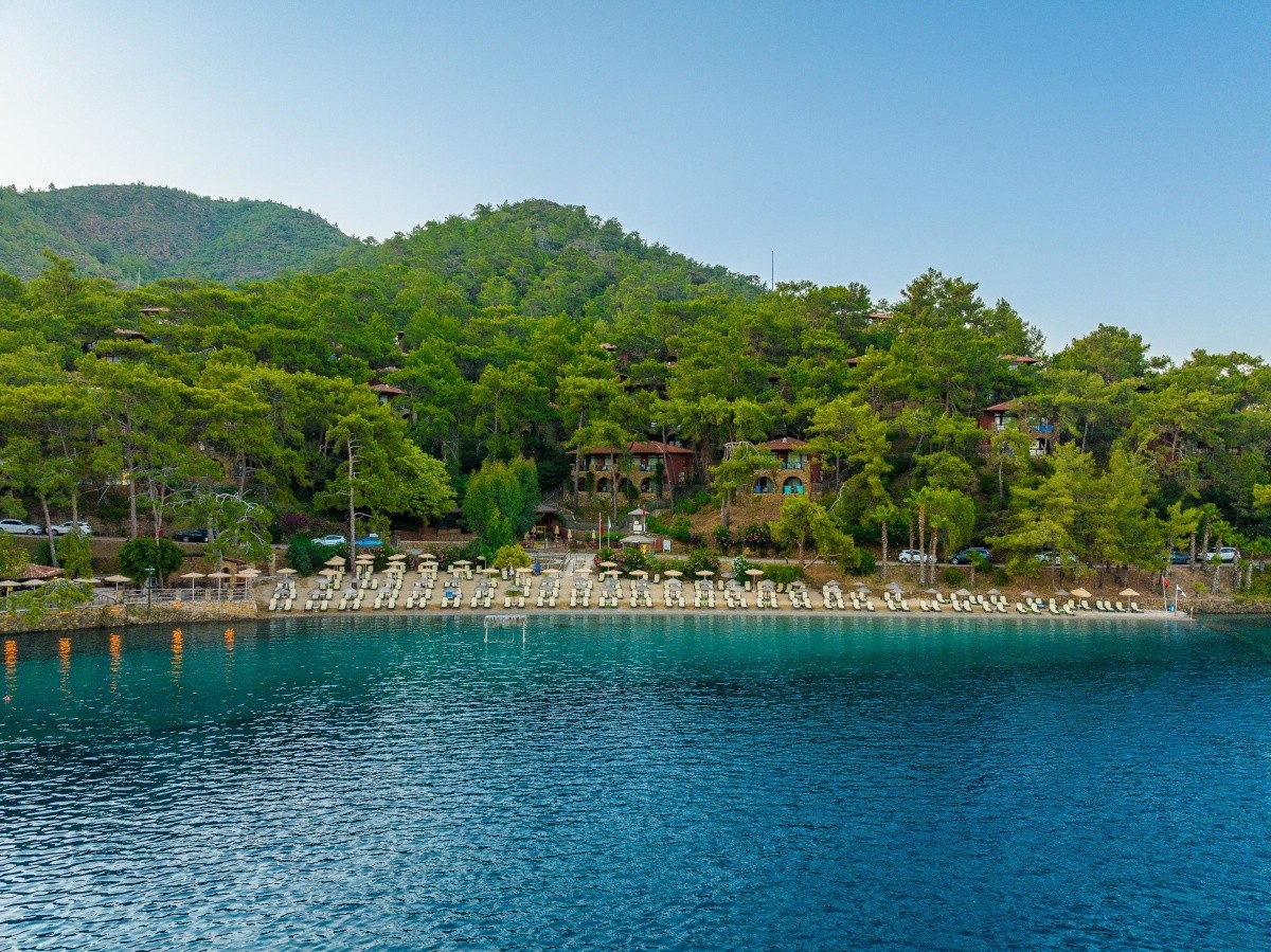 Marmaris Bay Resort
