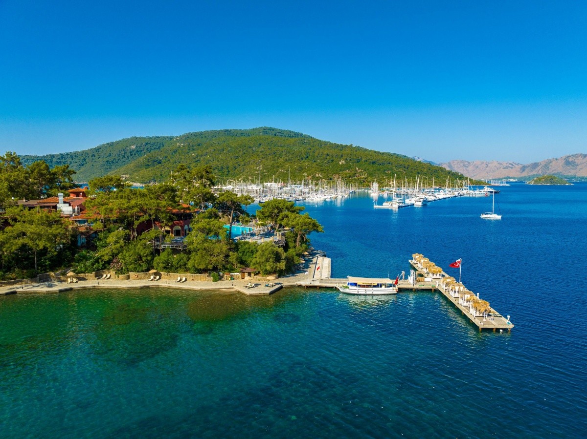 Marmaris Bay Resort
