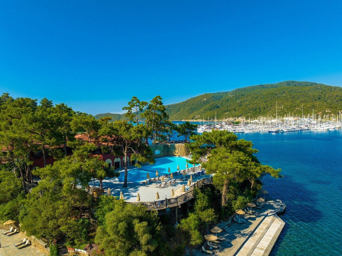 Marmaris Bay Resort