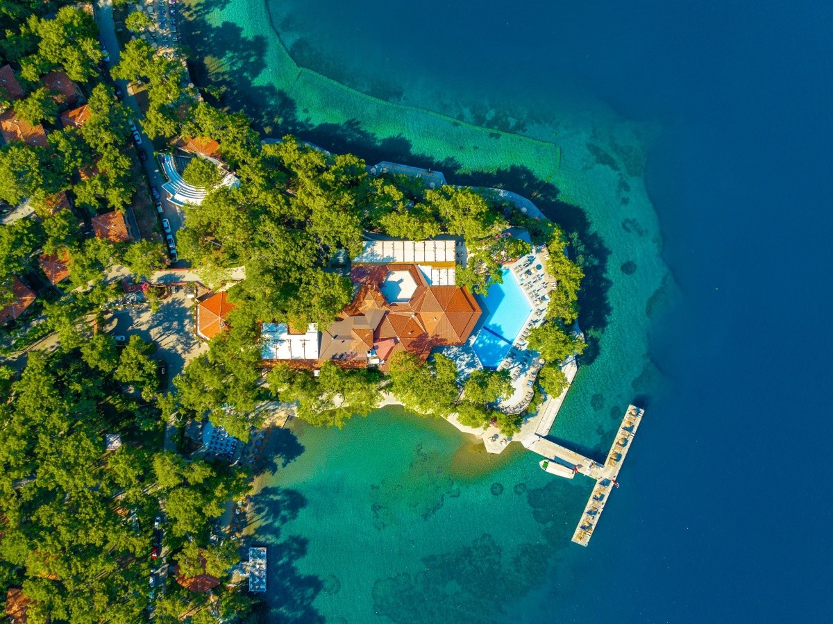 Marmaris Bay Resort