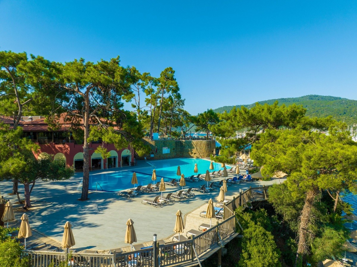 Marmaris Bay Resort