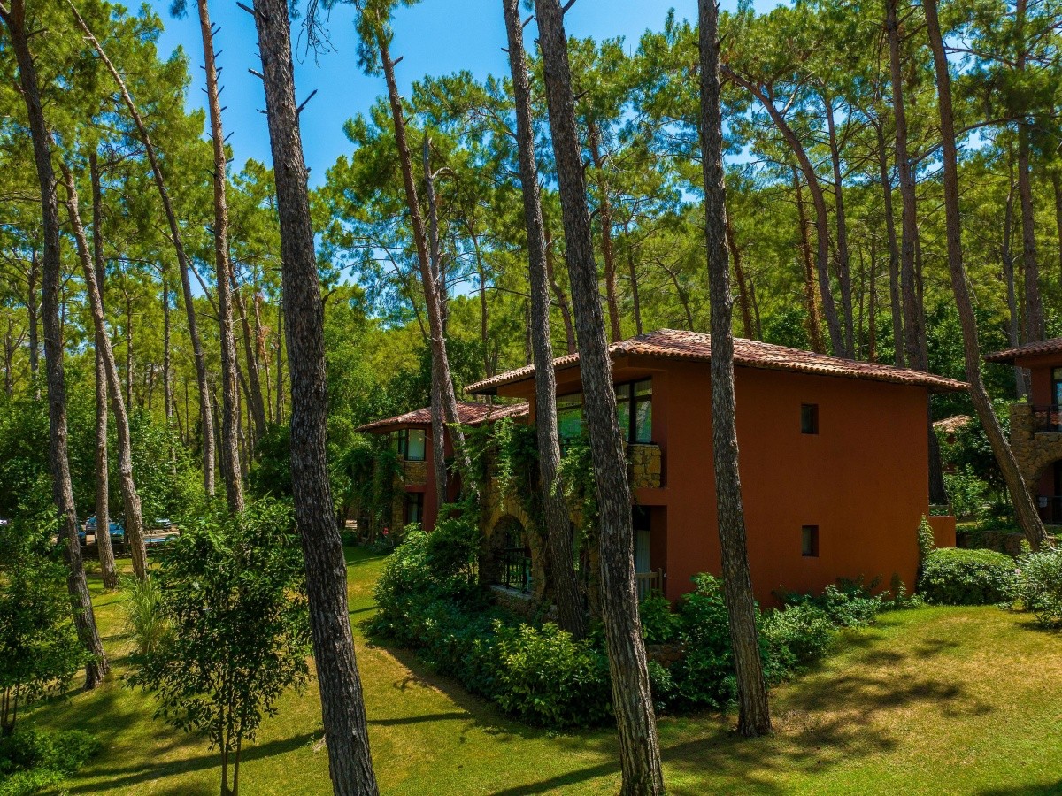 Marmaris Bay Resort