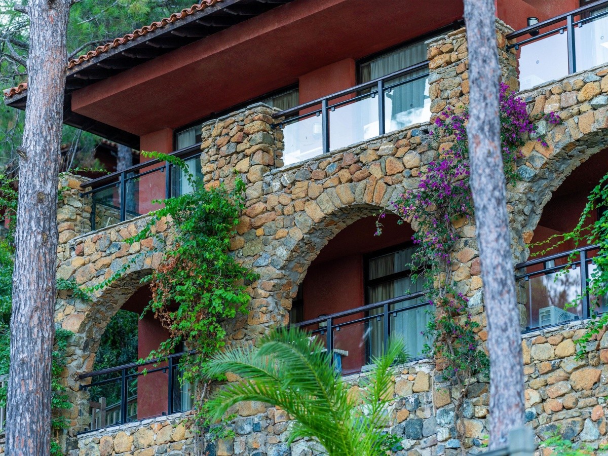 Marmaris Bay Resort