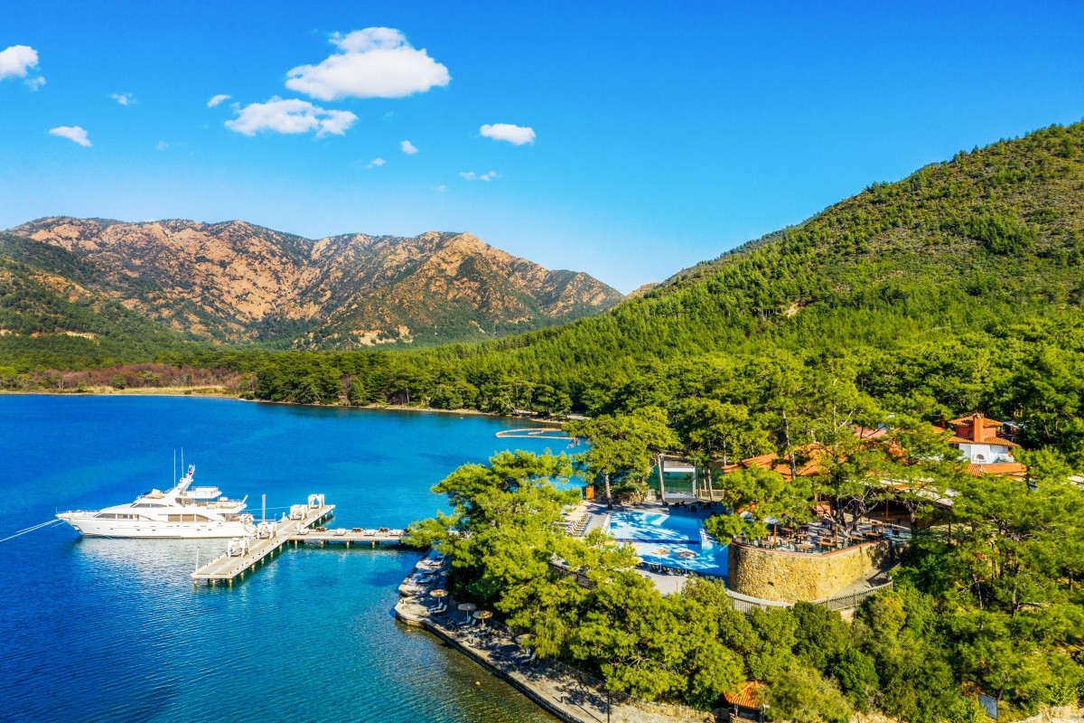 Marmaris Bay Resort