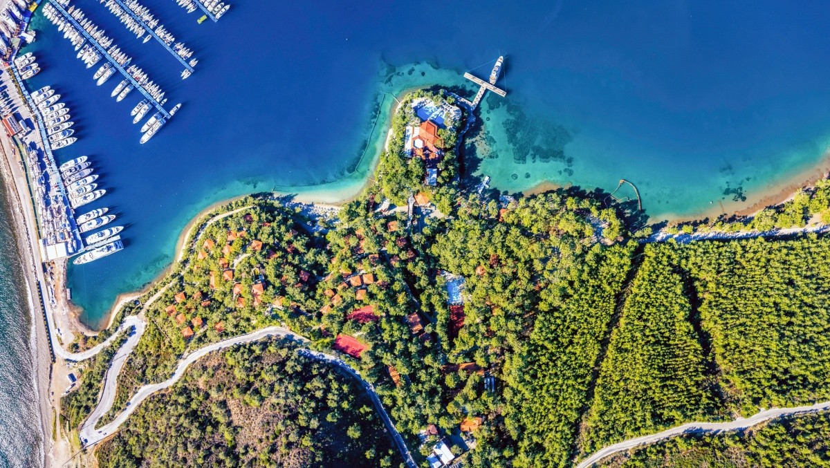 Marmaris Bay Resort