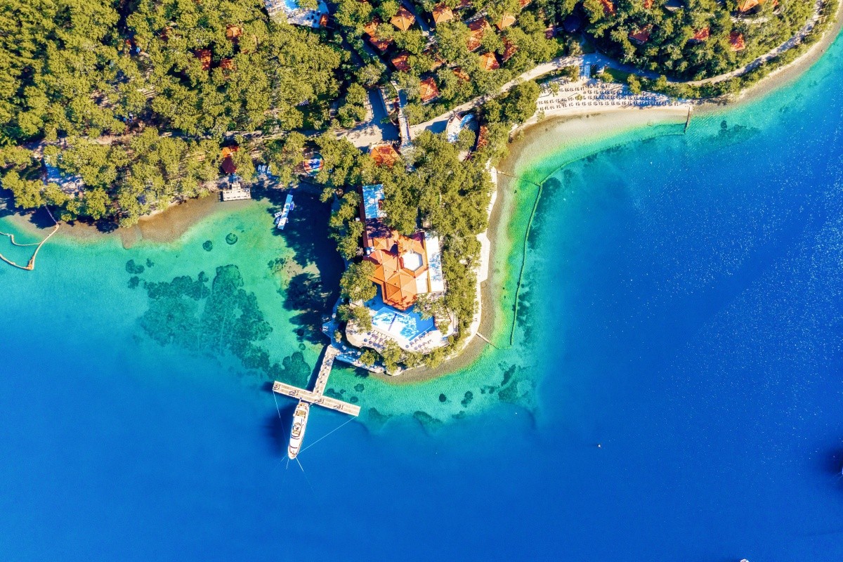 Marmaris Bay Resort