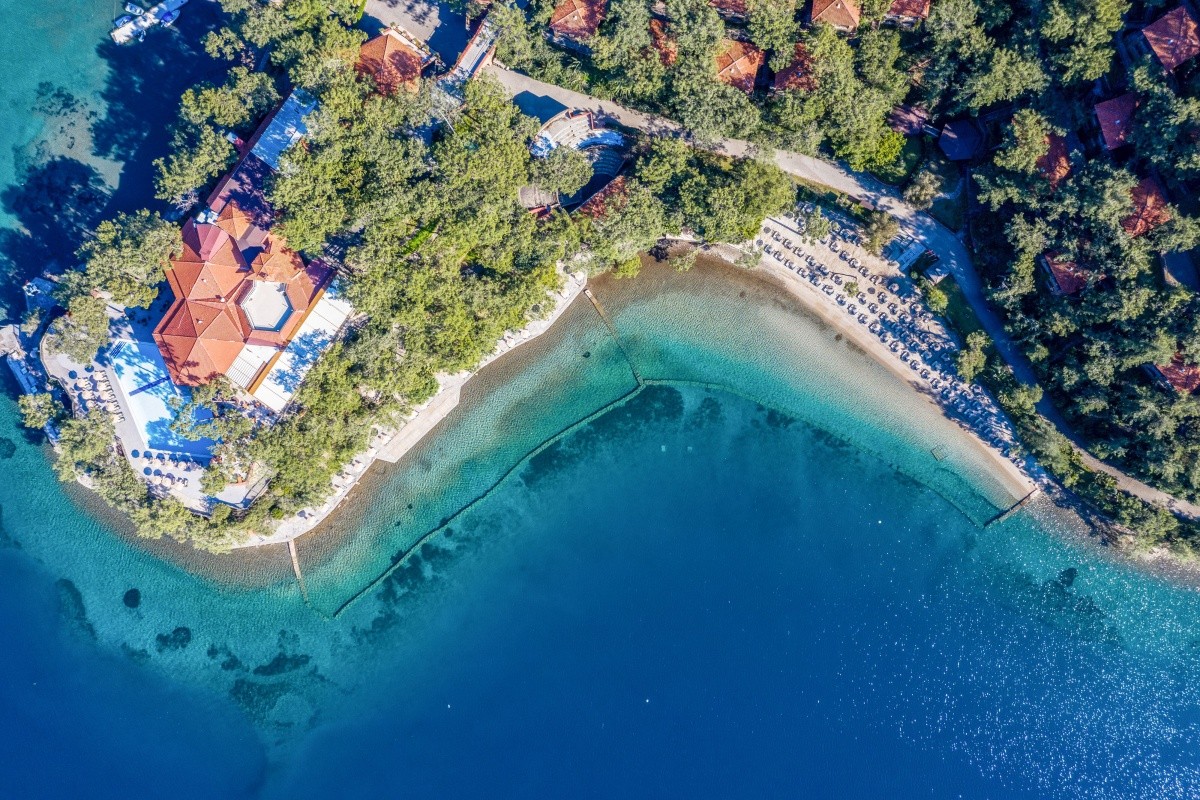 Marmaris Bay Resort