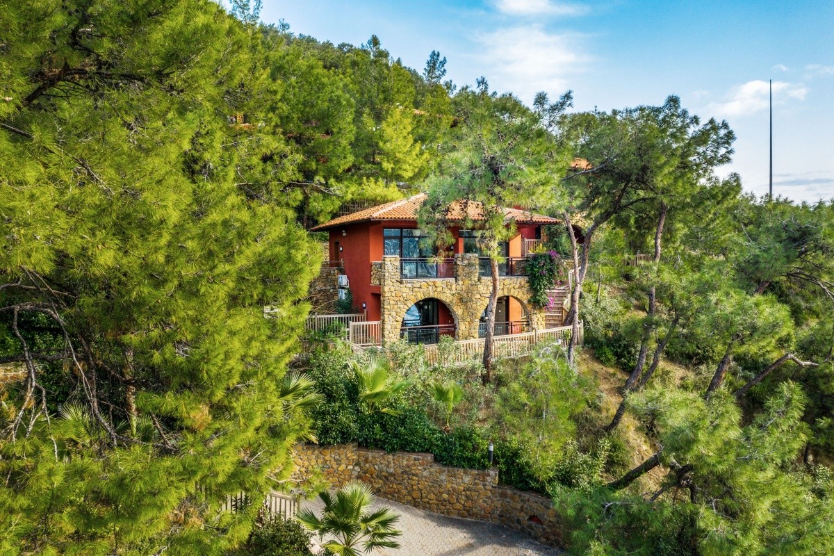 Marmaris Bay Resort