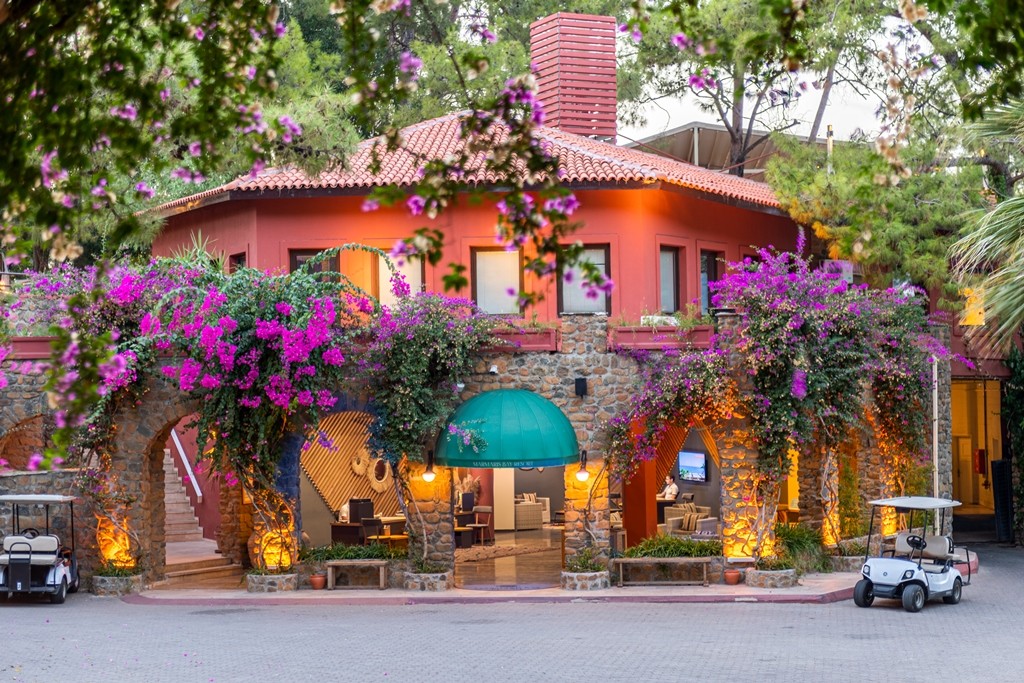 Marmaris Bay Resort