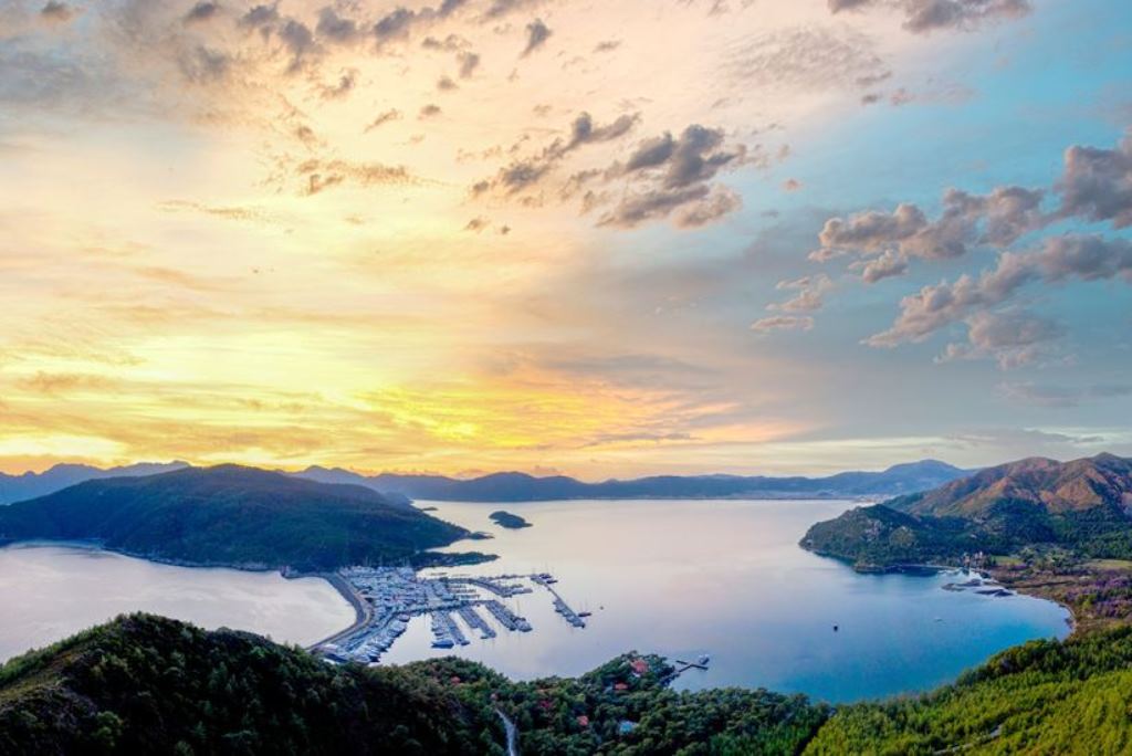Marmaris Bay Resort