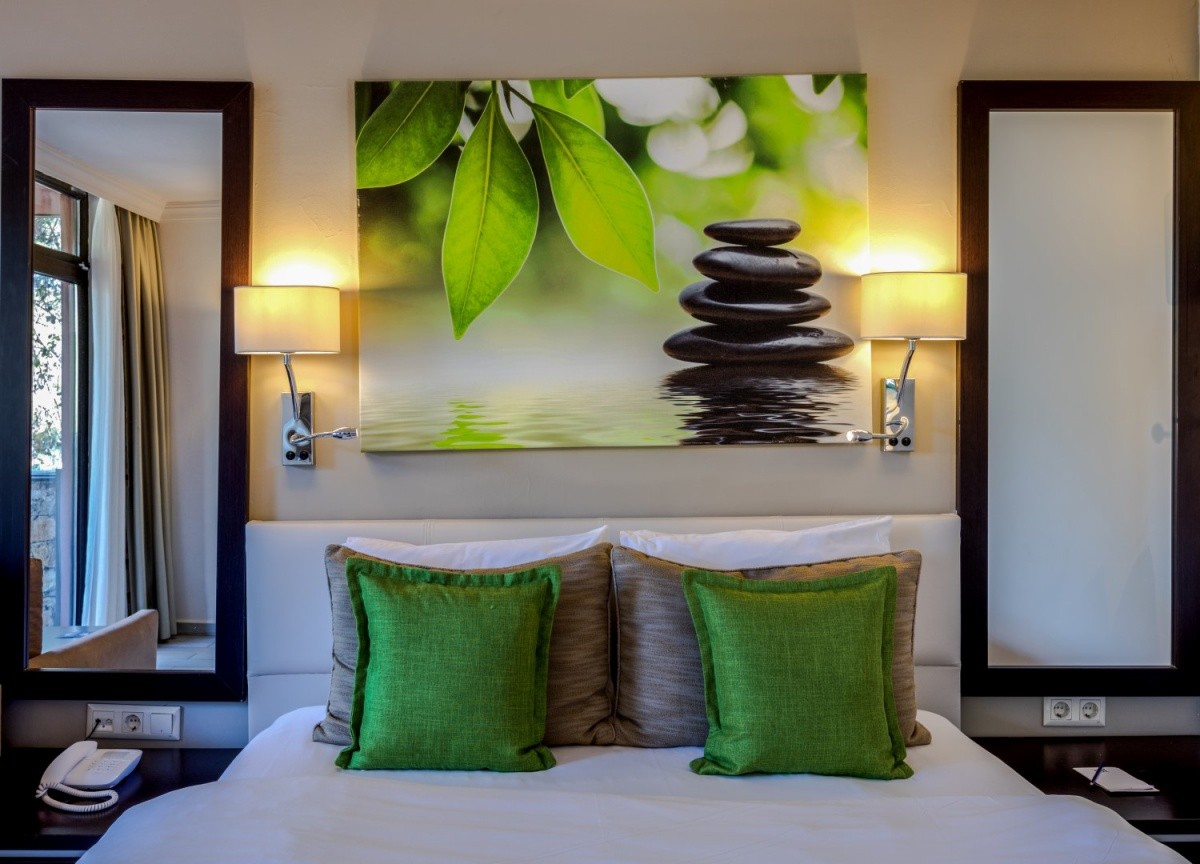 Marmaris Bay Resort