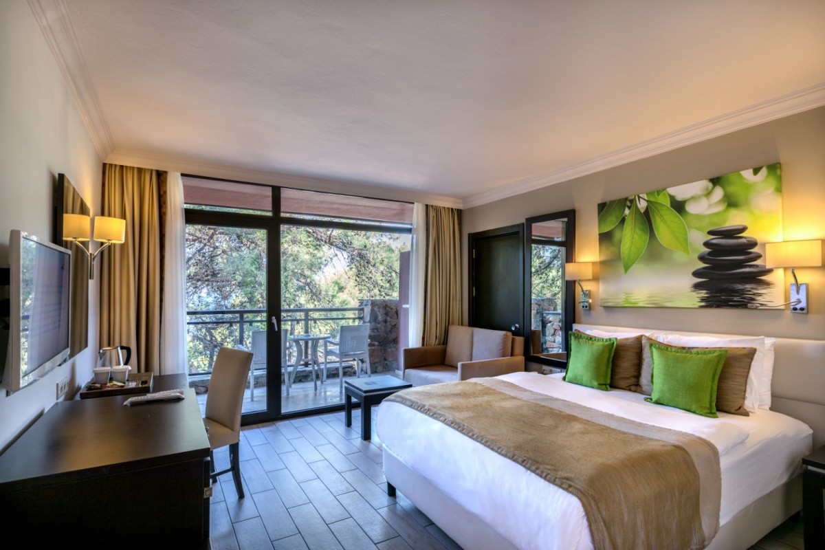 Marmaris Bay Resort