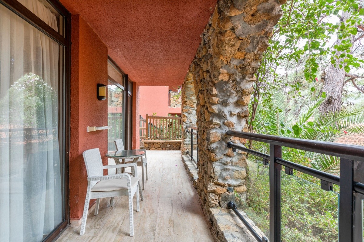 Marmaris Bay Resort