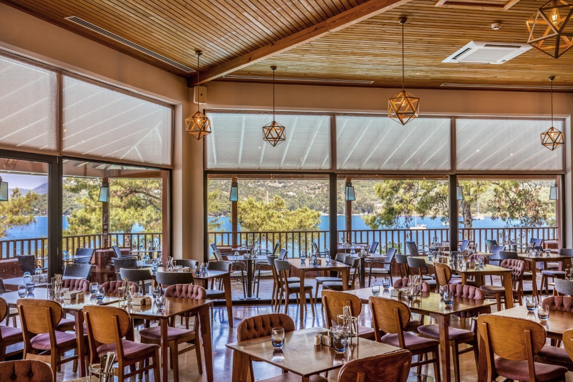 Marmaris Bay Resort