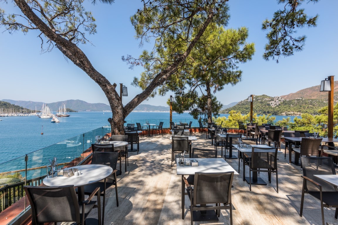 Marmaris Bay Resort