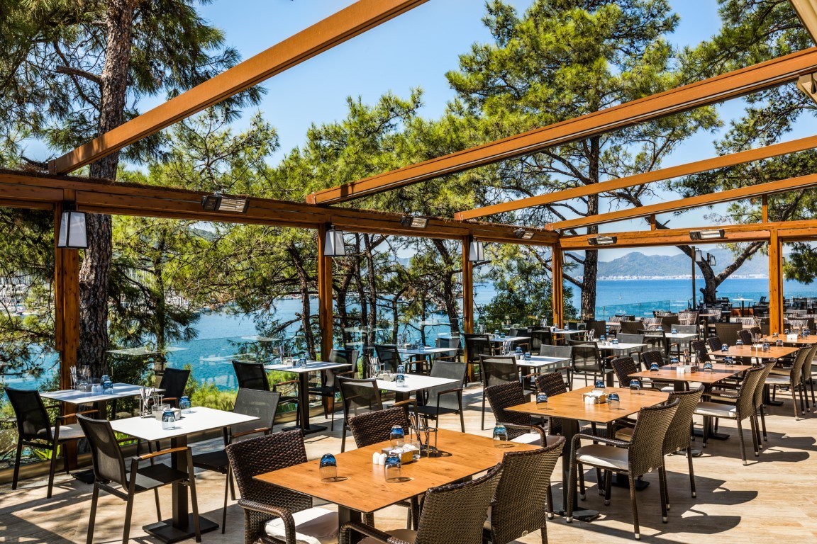 Marmaris Bay Resort