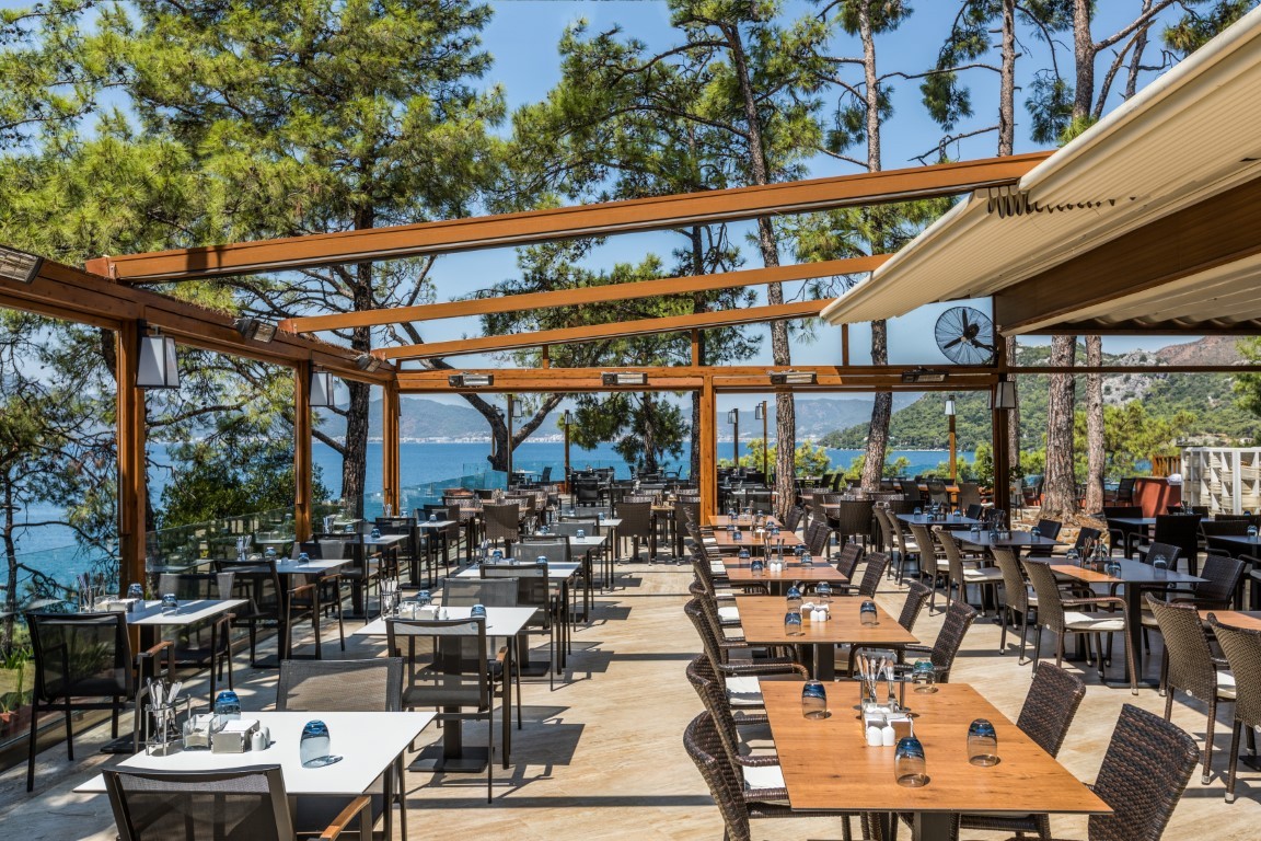 Marmaris Bay Resort