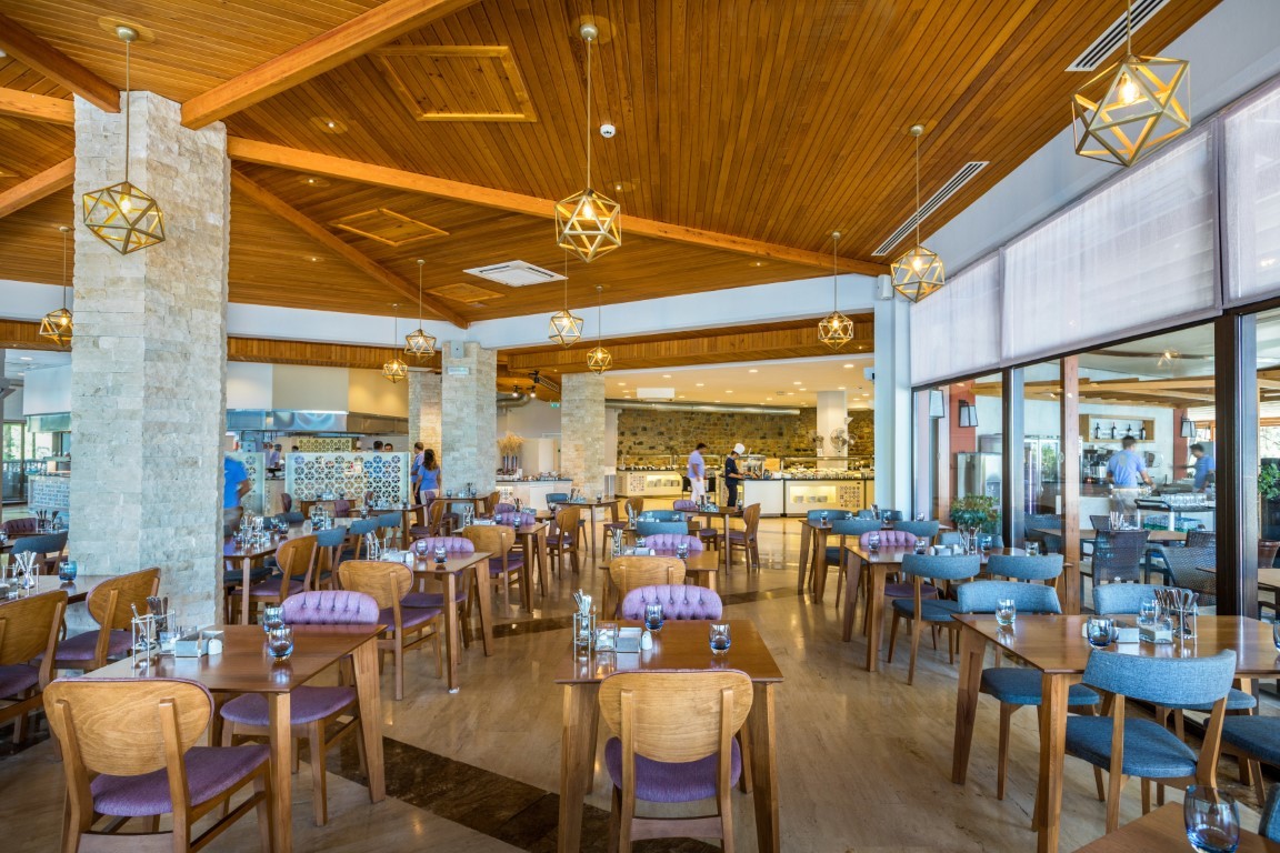 Marmaris Bay Resort