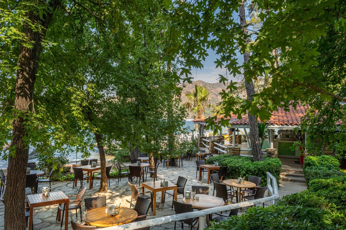 Marmaris Bay Resort