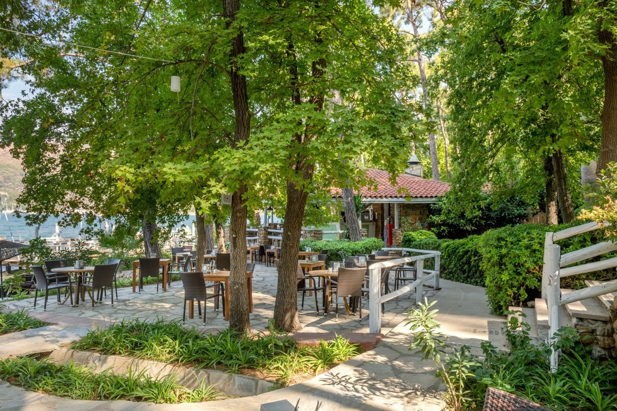 Marmaris Bay Resort