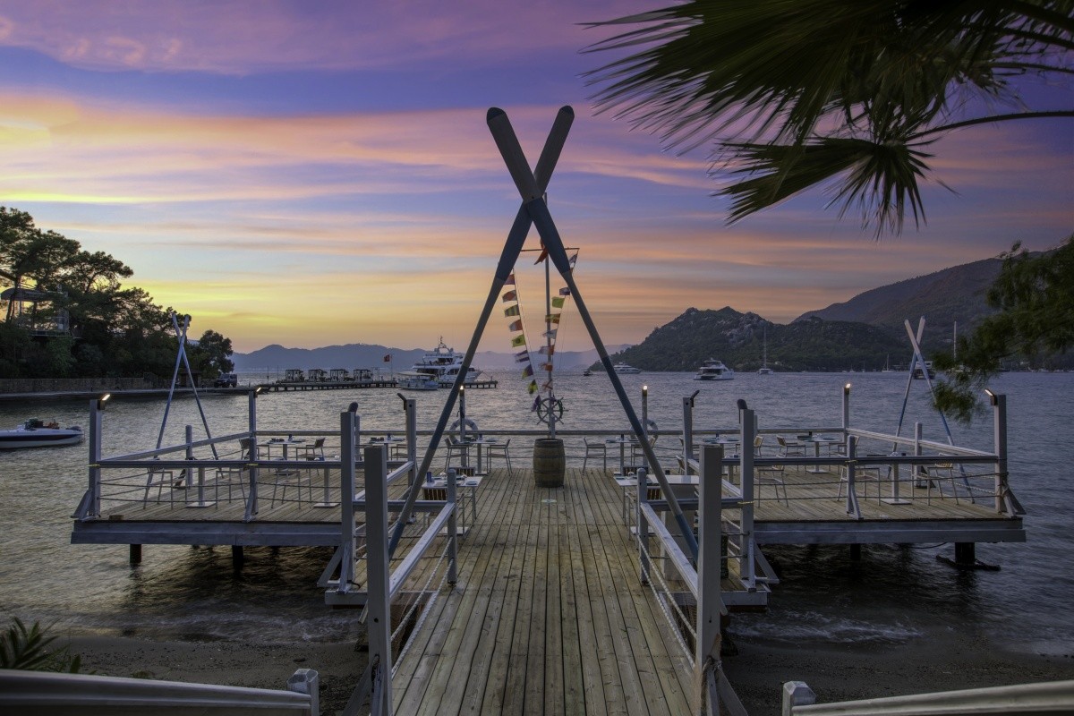 Marmaris Bay Resort