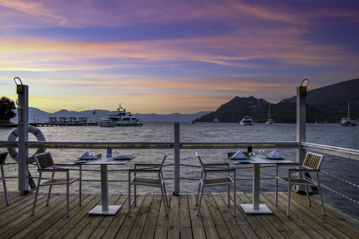 Marmaris Bay Resort