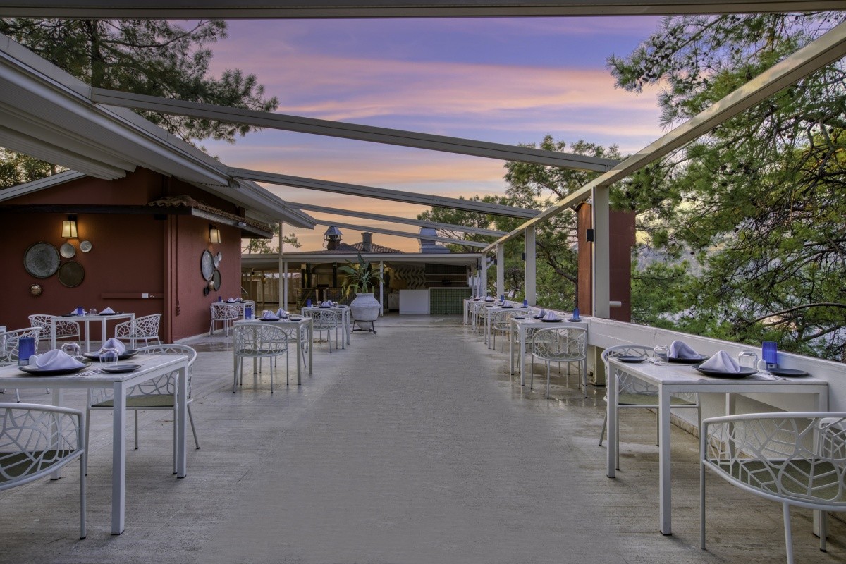 Marmaris Bay Resort