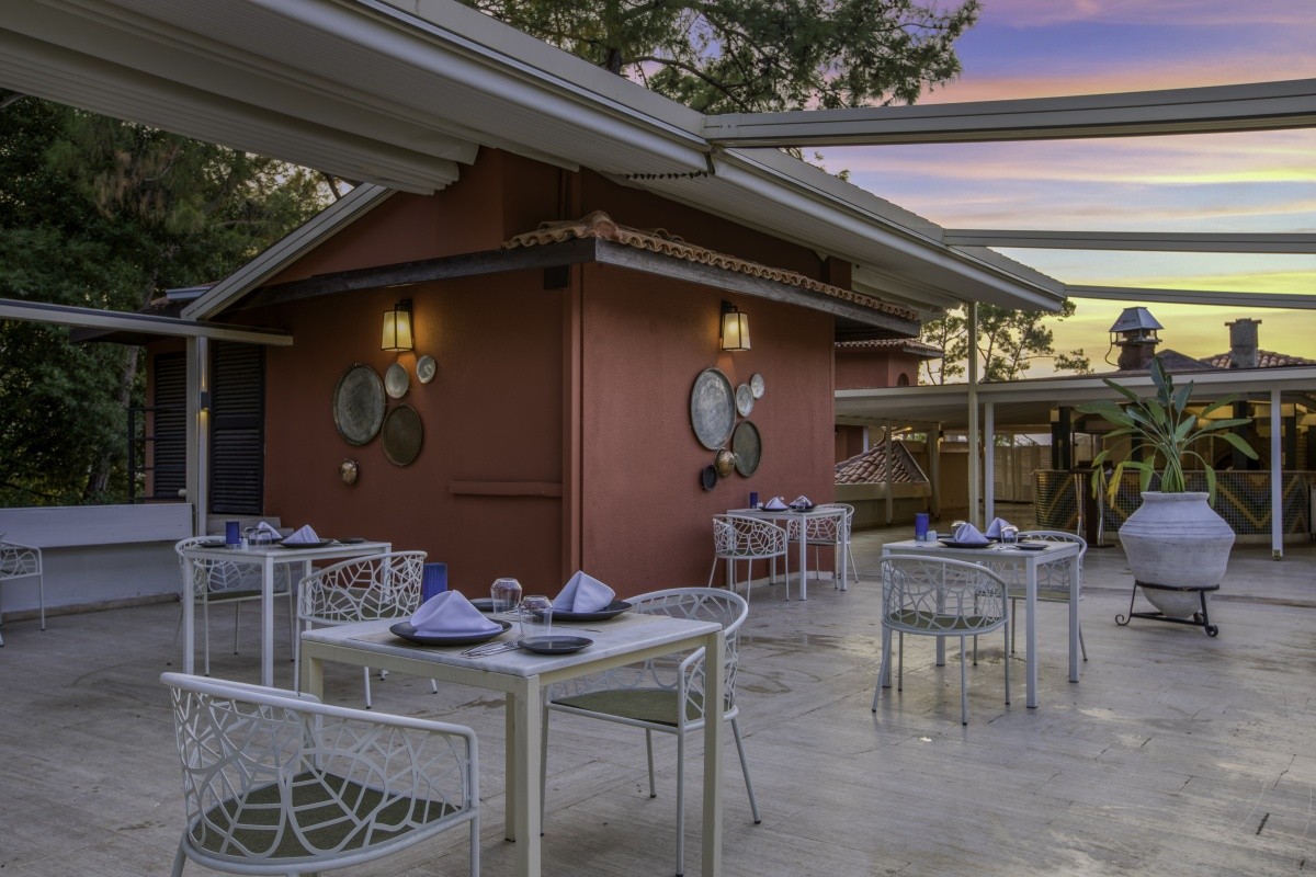 Marmaris Bay Resort