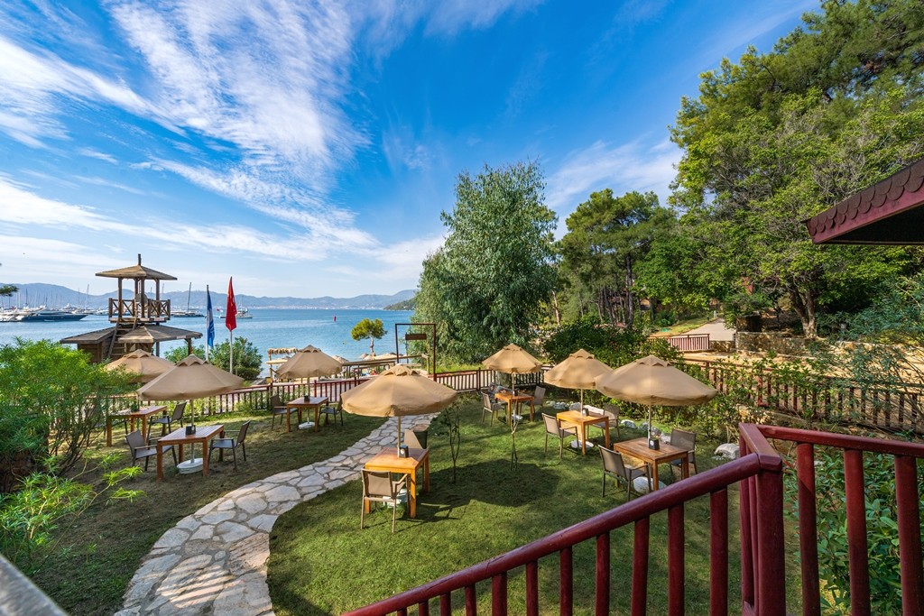 Marmaris Bay Resort
