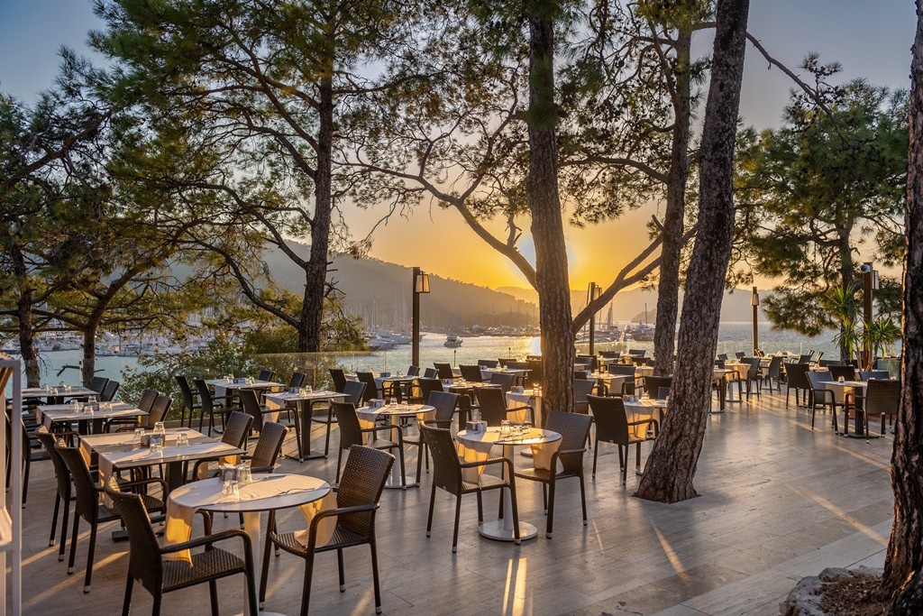 Marmaris Bay Resort