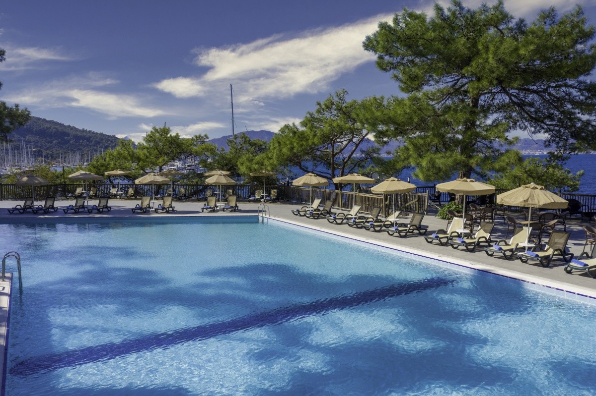 Marmaris Bay Resort