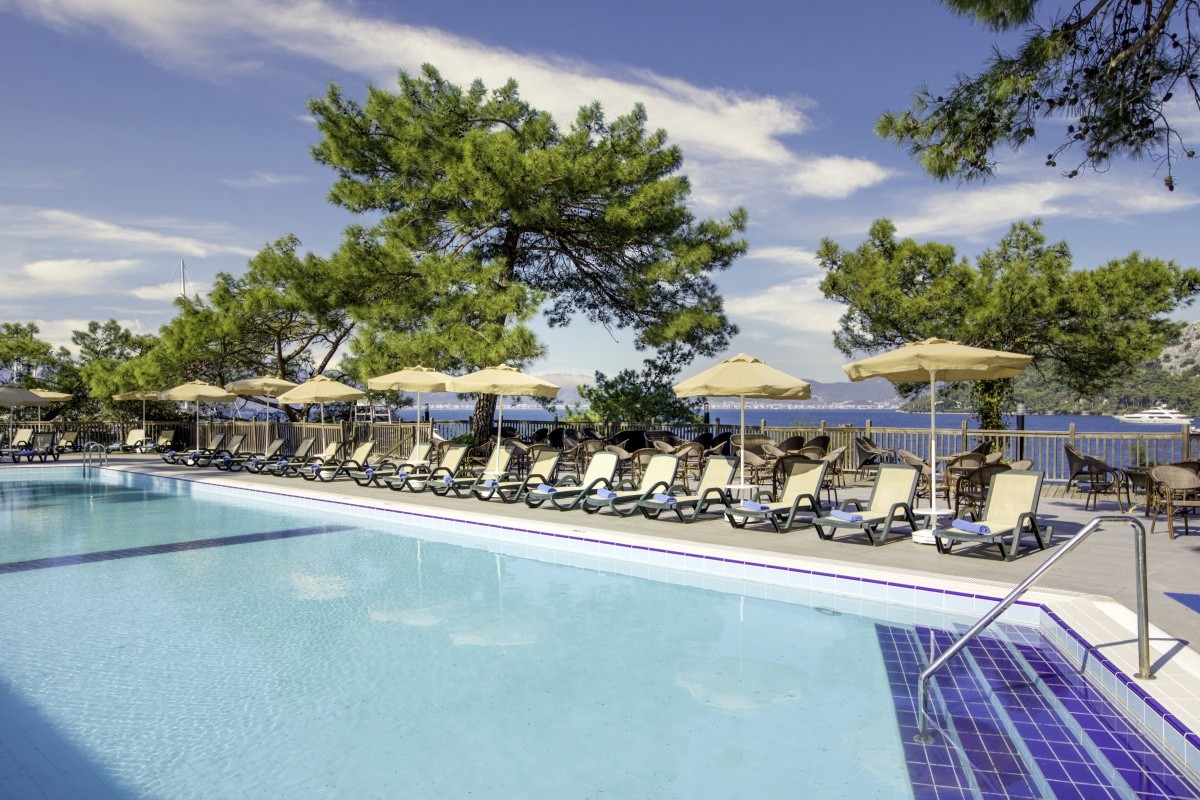 Marmaris Bay Resort