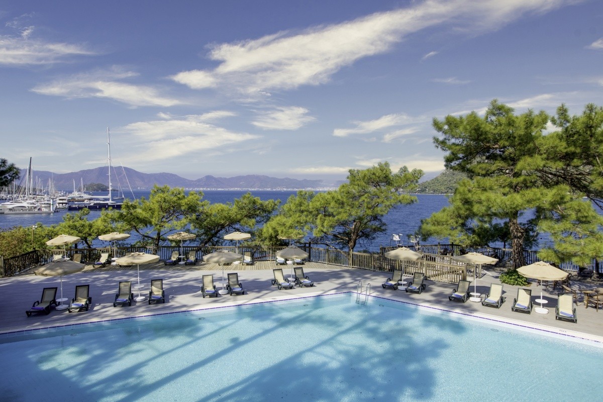 Marmaris Bay Resort