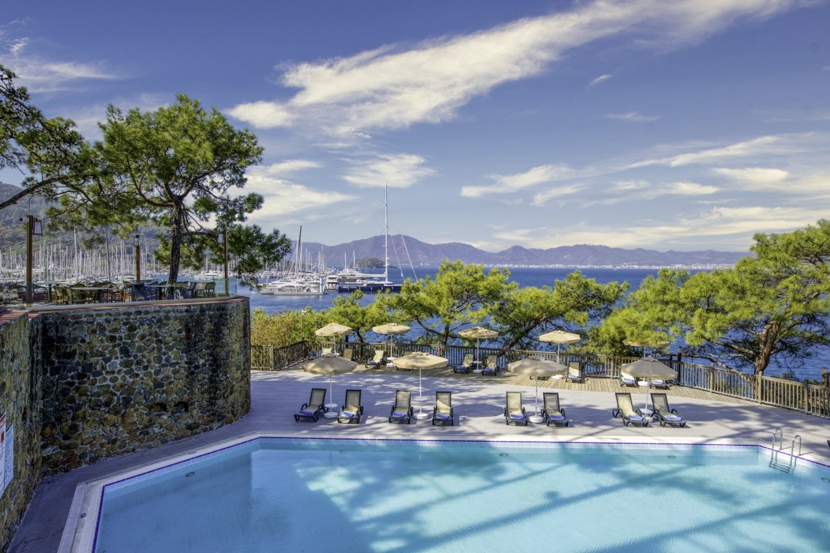 Marmaris Bay Resort