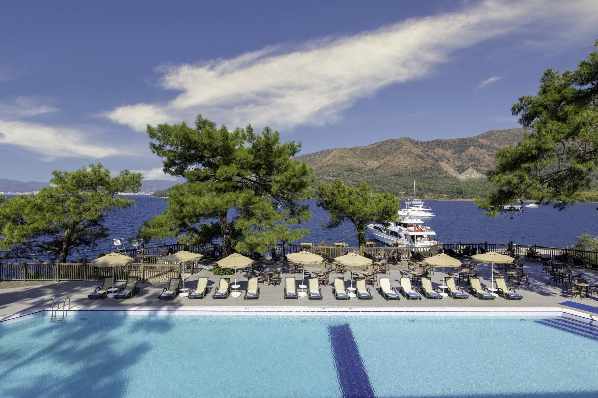 Marmaris Bay Resort