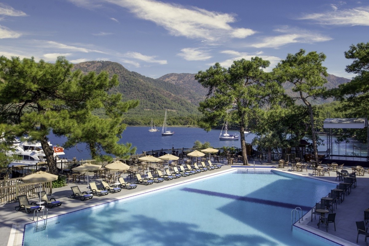 Marmaris Bay Resort