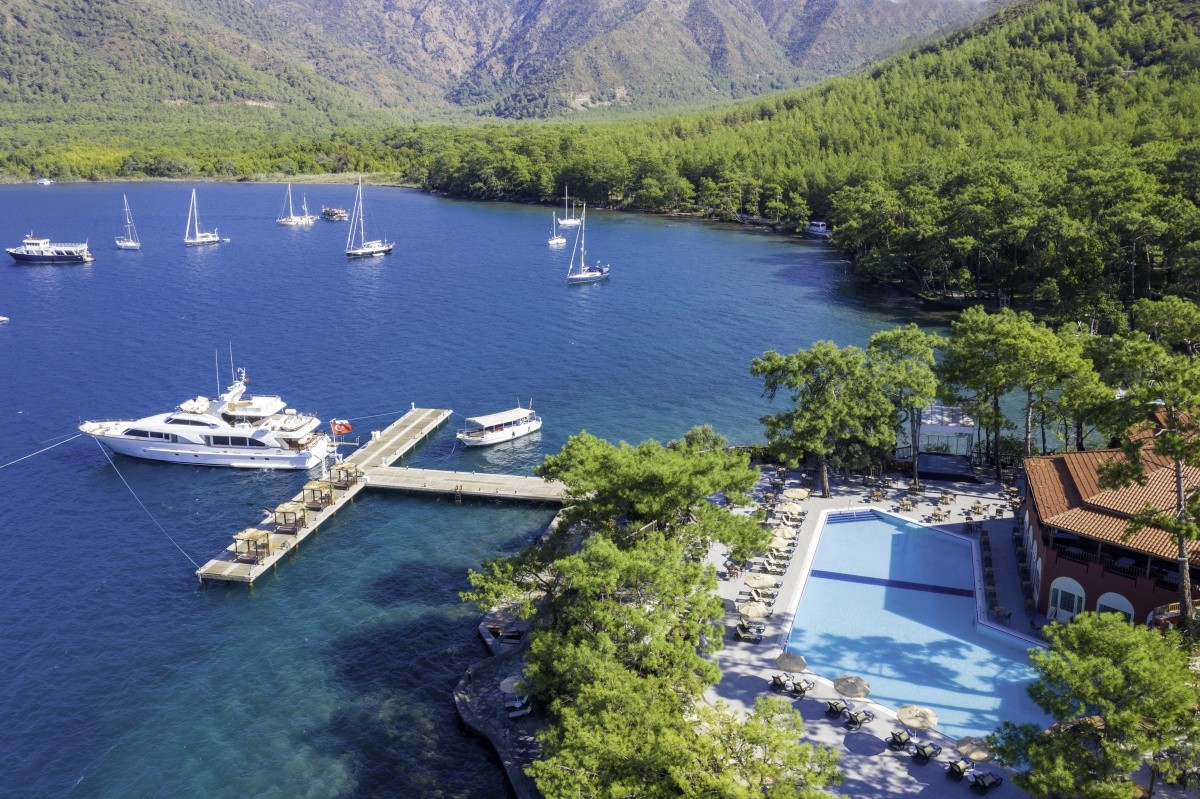 Marmaris Bay Resort