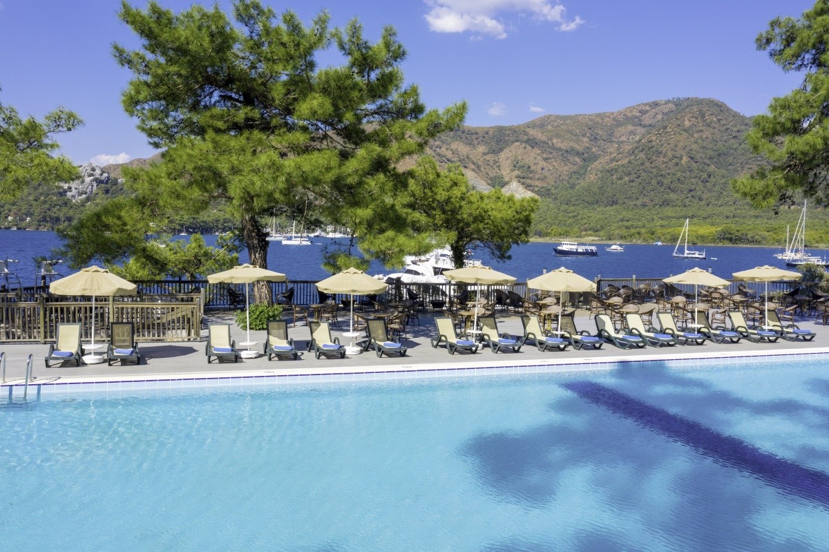 Marmaris Bay Resort