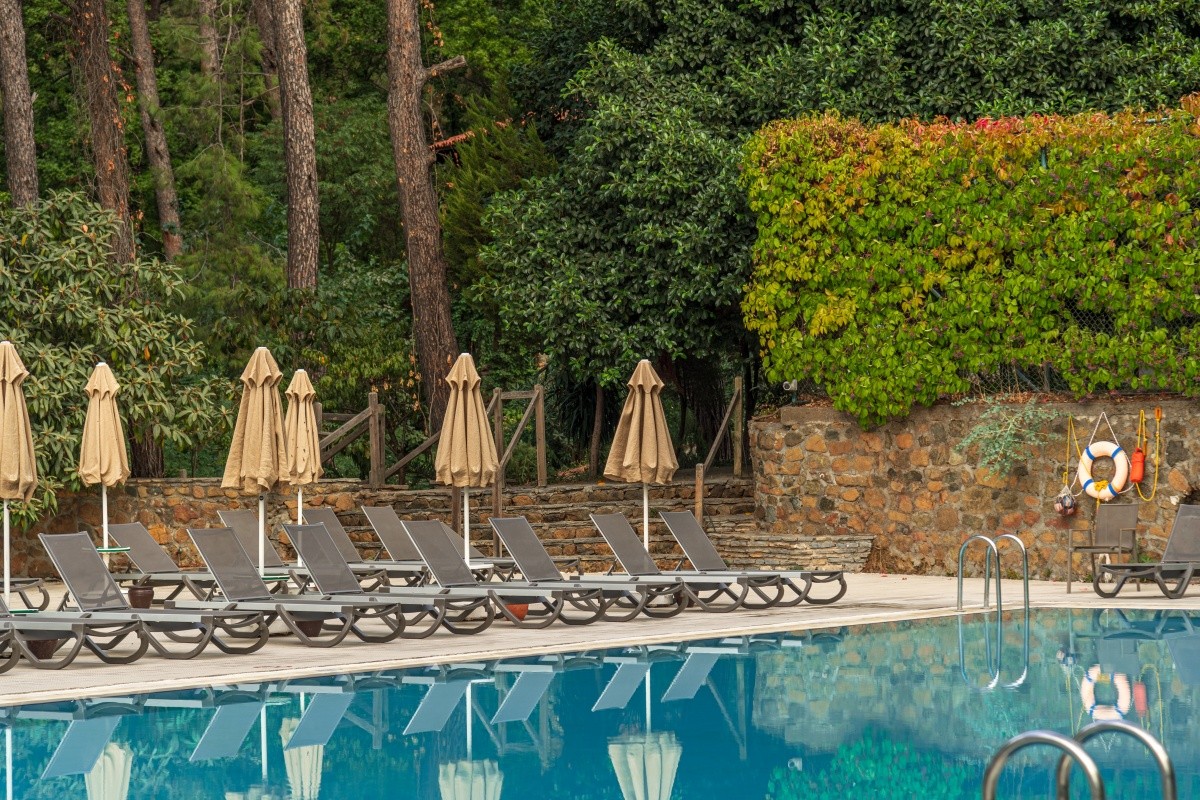 Marmaris Bay Resort
